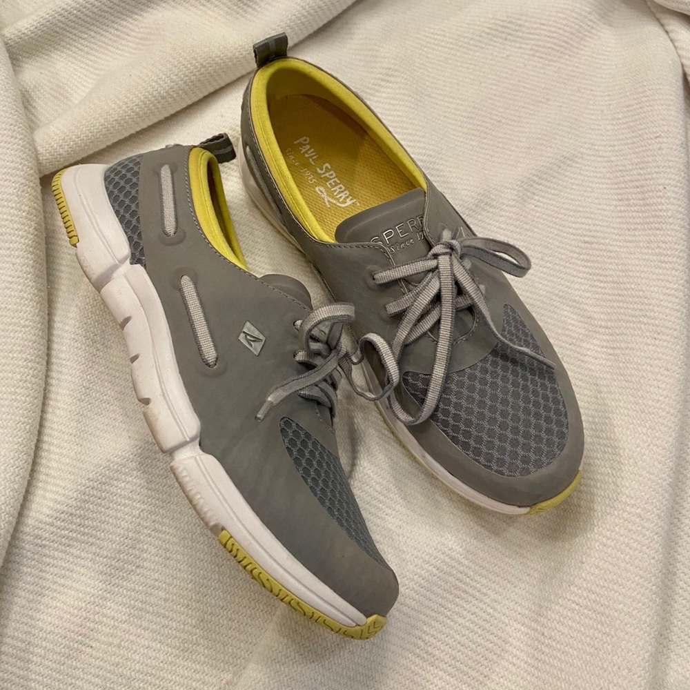 Women’s Sperry Mesh Top Sider